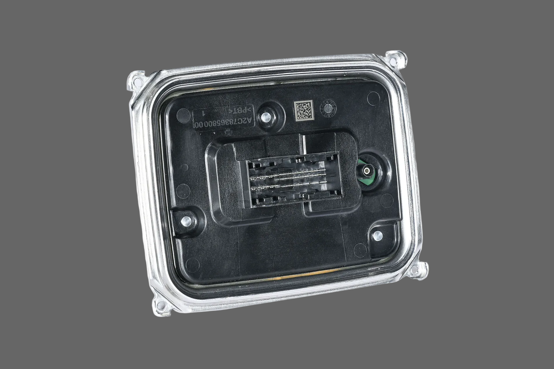 MERCEDES E KLASA W214 MODUŁ STEROWNIK LAMPY LED A2969009011