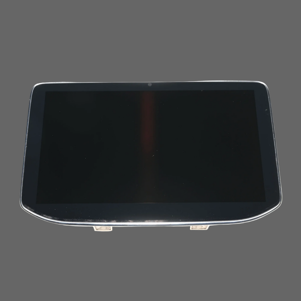 MERCEDES E KLASA W214 EKRAN WYŚWIETLACZ MONITOR A2149009320