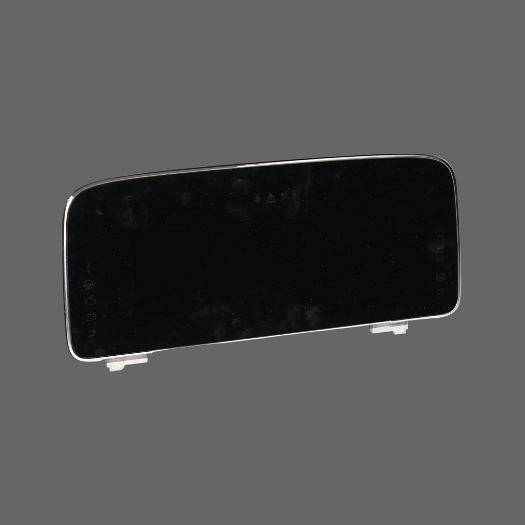 MERCEDES E KLASA W214 EKRAN WYŚWIETLACZ MONITOR LICZNIK A2149005516