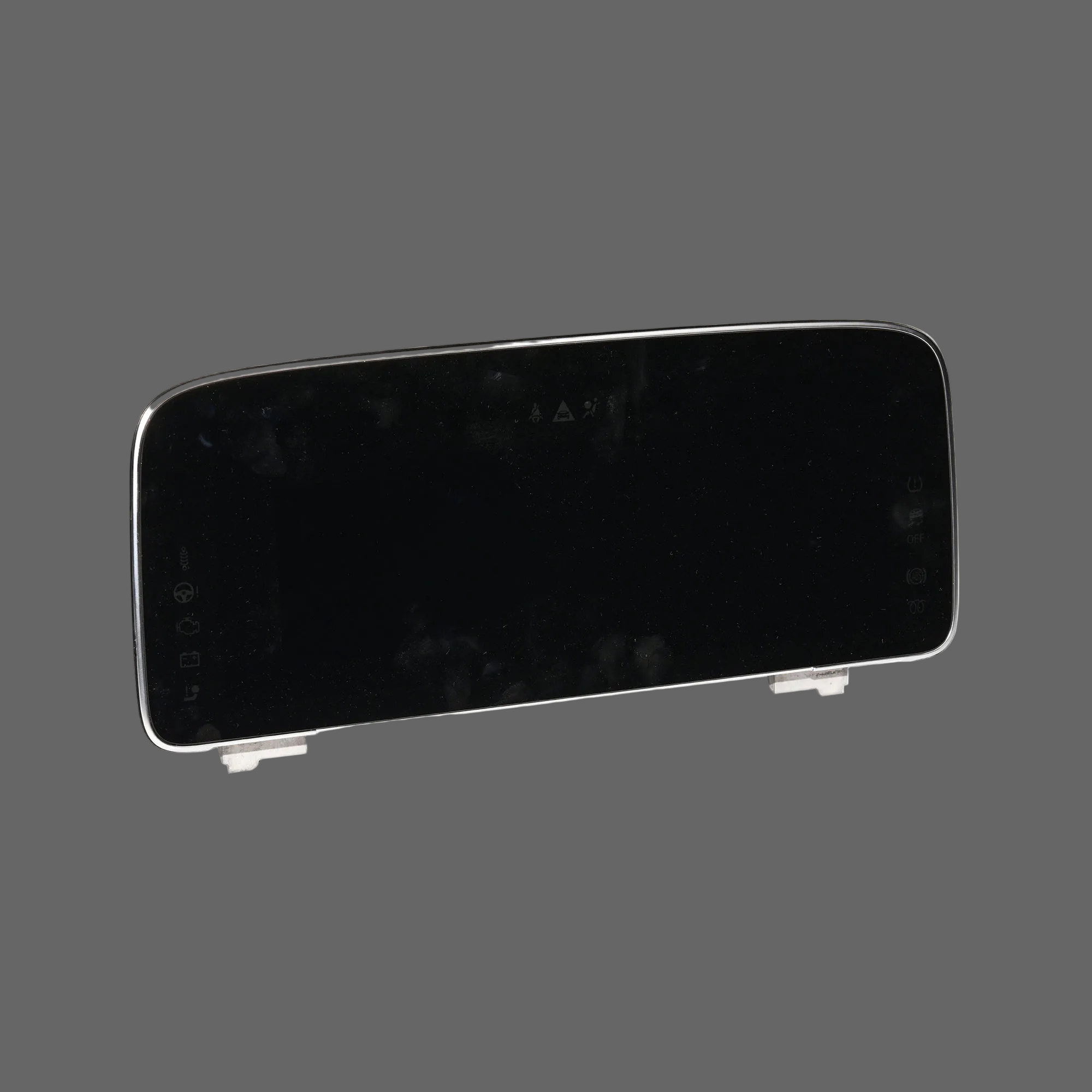 MERCEDES E KLASA W214 EKRAN WYŚWIETLACZ MONITOR LICZNIK A2149005516