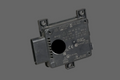 MERCEDES E KLASA W214 CZUJNIK SENSOR RADAR A0009058518