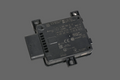 MERCEDES E KLASA W214 CZUJNIK SENSOR RADAR  A0009006547