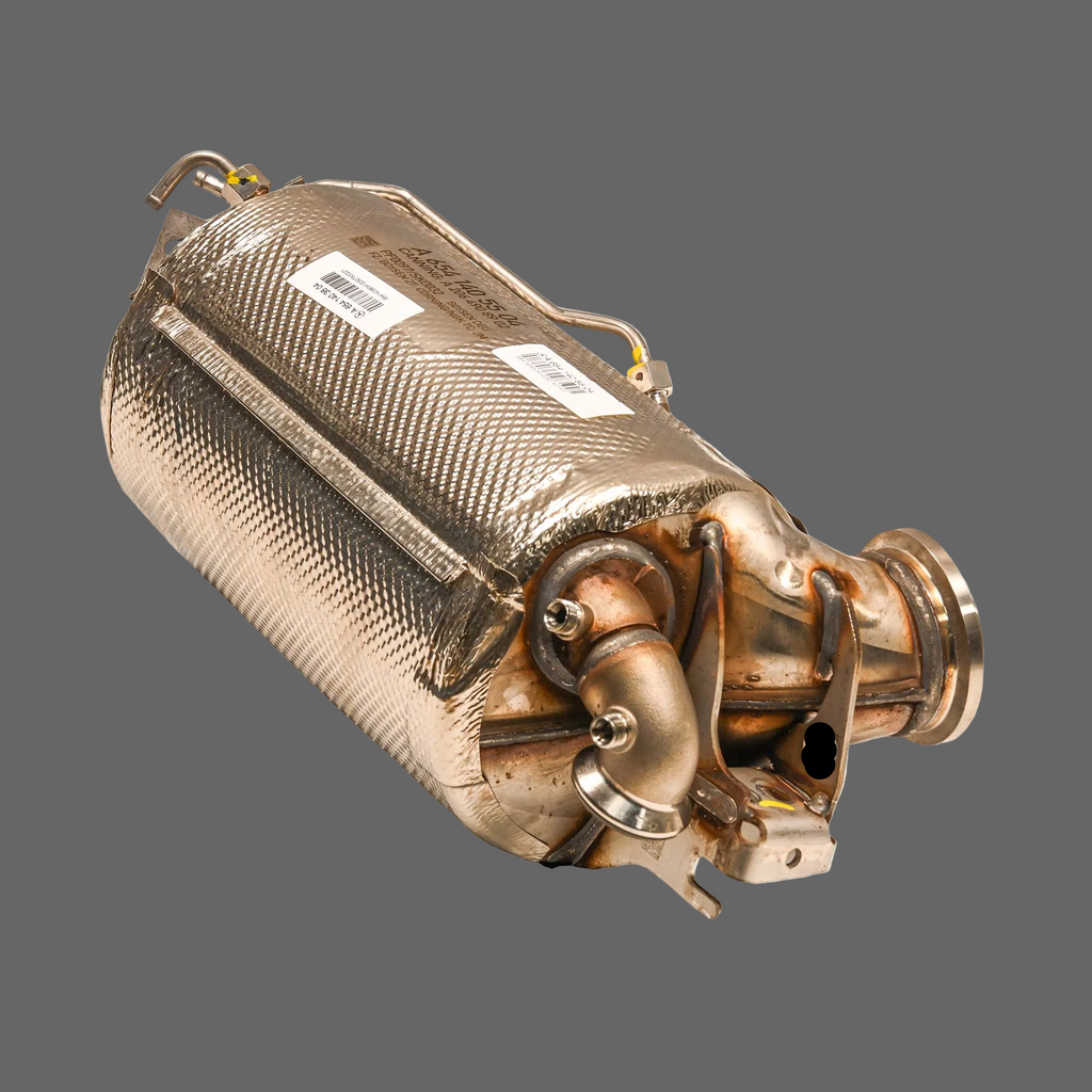 MERCEDES E KLASA W214 C KLASA W206 GLC X254 KATALIZATOR FILTR DPF A6541405504
