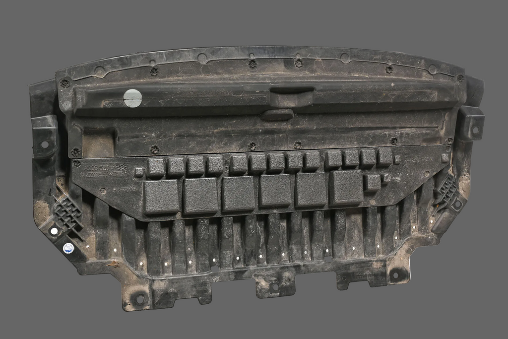 MERCEDES E KLASA W214 OSŁONA POD SILNIK PŁYTA A2145202300