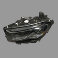 MERCEDES E KLASA W214 LEWA LAMPA PRZÓD LED A2149063302