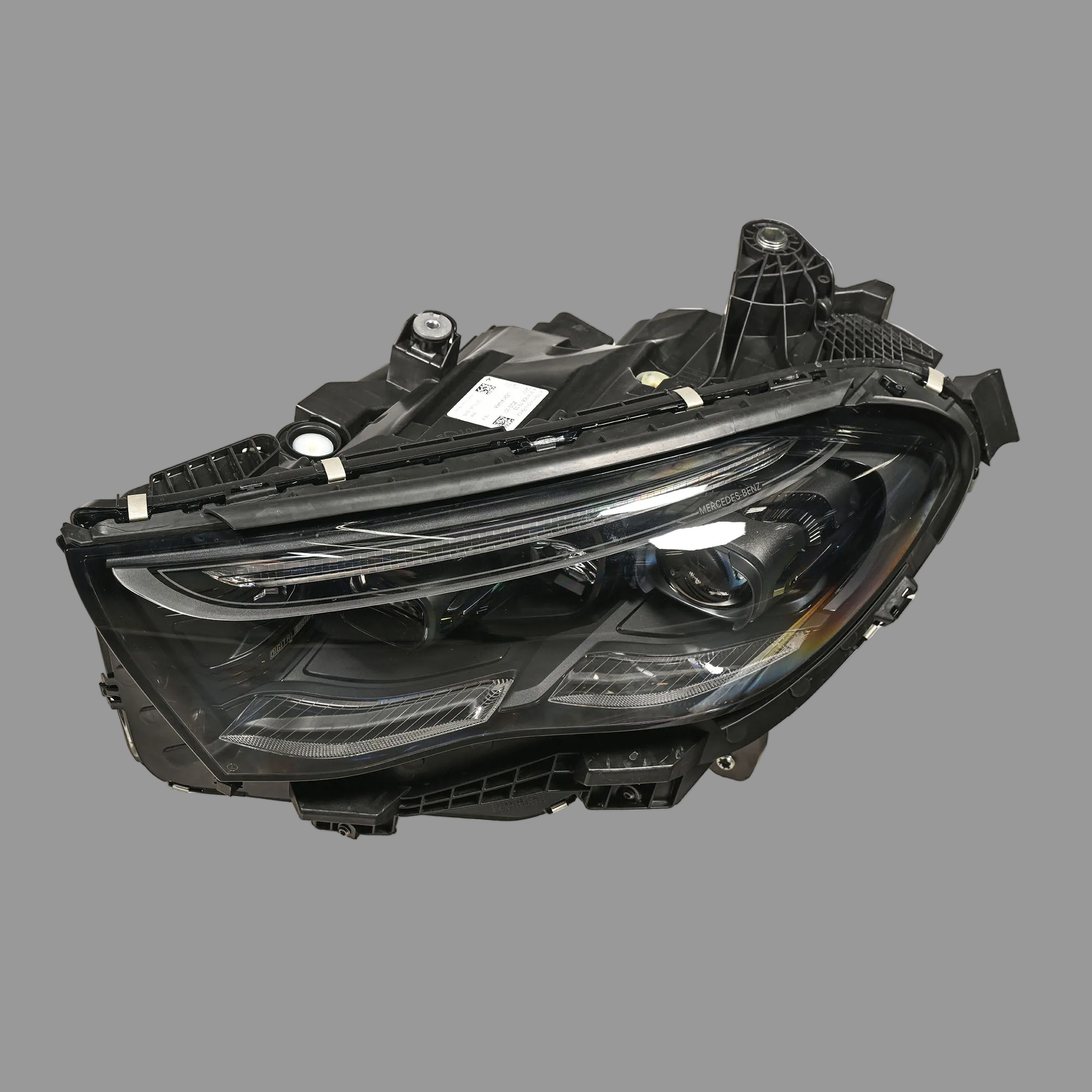 MERCEDES E KLASA W214 LEWA LAMPA PRZÓD LED A2149063302