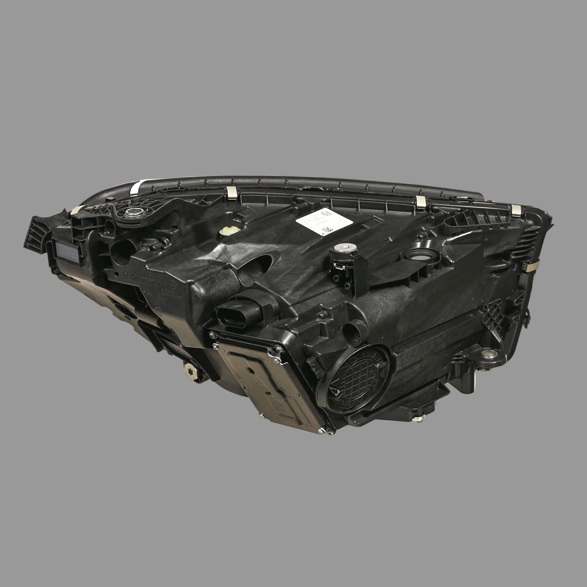 MERCEDES E KLASA W214 LEWA LAMPA PRZÓD LED A2149063302