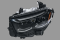 MERCEDES E KLASA W214 LEWA LAMPA PRZÓD LED USA A2149062102
