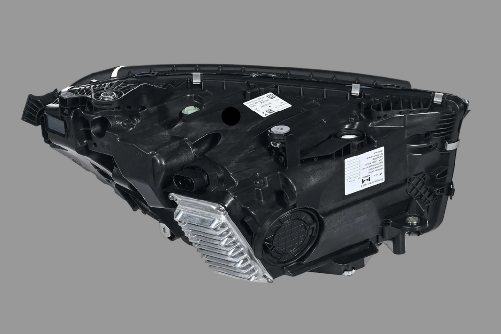 MERCEDES E KLASA W214 LEWA LAMPA PRZÓD LED USA A2149062102
