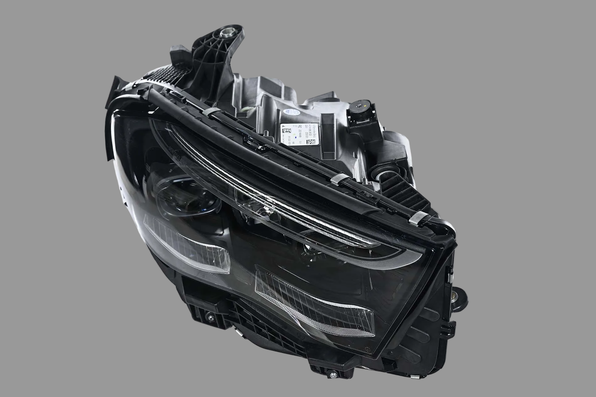 MERCEDES E KLASA W214 PRAWA LAMPA PRZÓD LED A2149063402