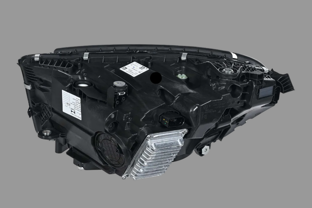 MERCEDES E KLASA W214 PRAWA LAMPA PRZÓD LED A2149063402
