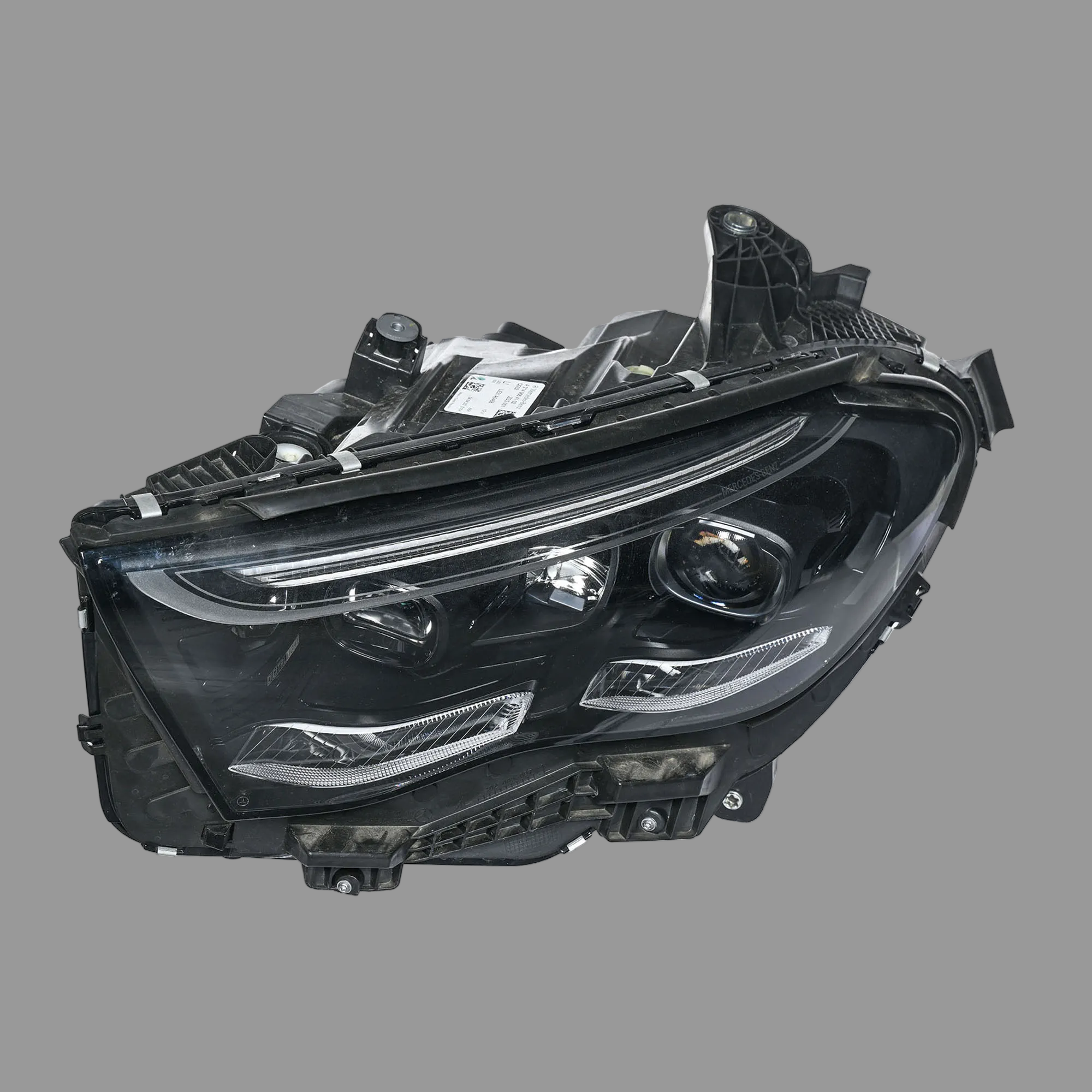 MERCEDES E KLASA W214 LEWA LAMPA PRZÓD LED  A2149063302