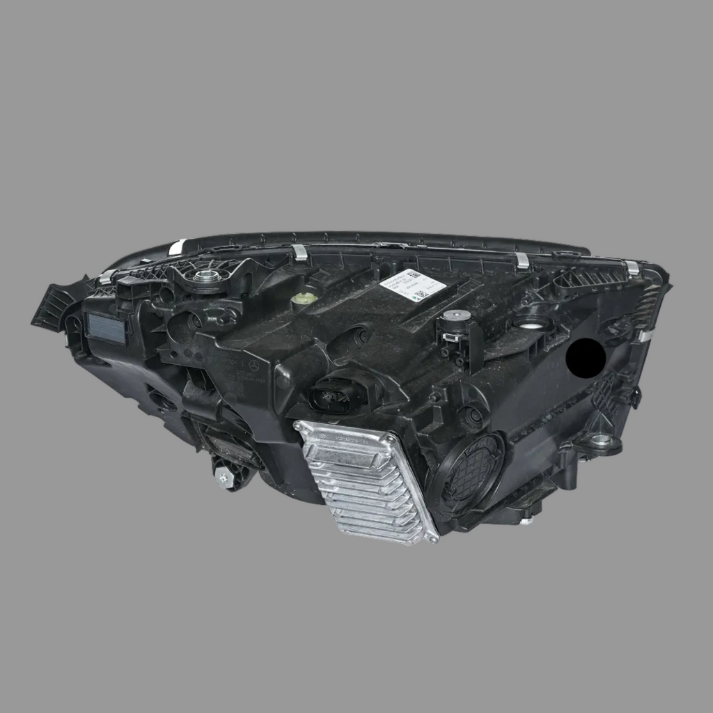 MERCEDES E KLASA W214 LEWA LAMPA PRZÓD LED  A2149063302