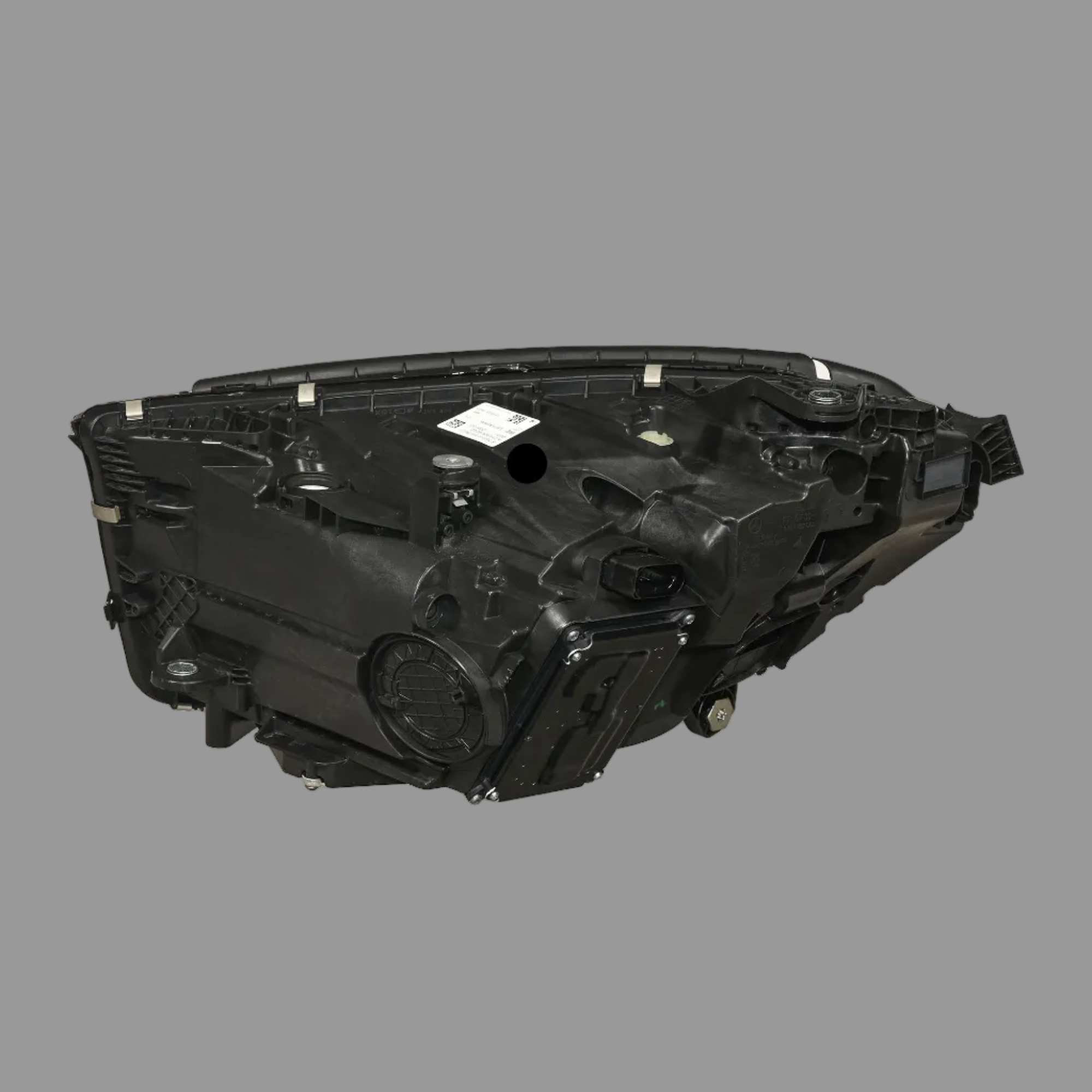 MERCEDES E KLASA W214 PRAWA LAMPA PRZÓD LED A2149063402