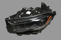 MERCEDES E KLASA W214 LEWA LAMPA PRZÓD LED USA KANADA A2149063902