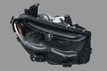 MERCEDES E KLASA W214 PRAWA LAMPA PRZÓD LED USA A2149062202