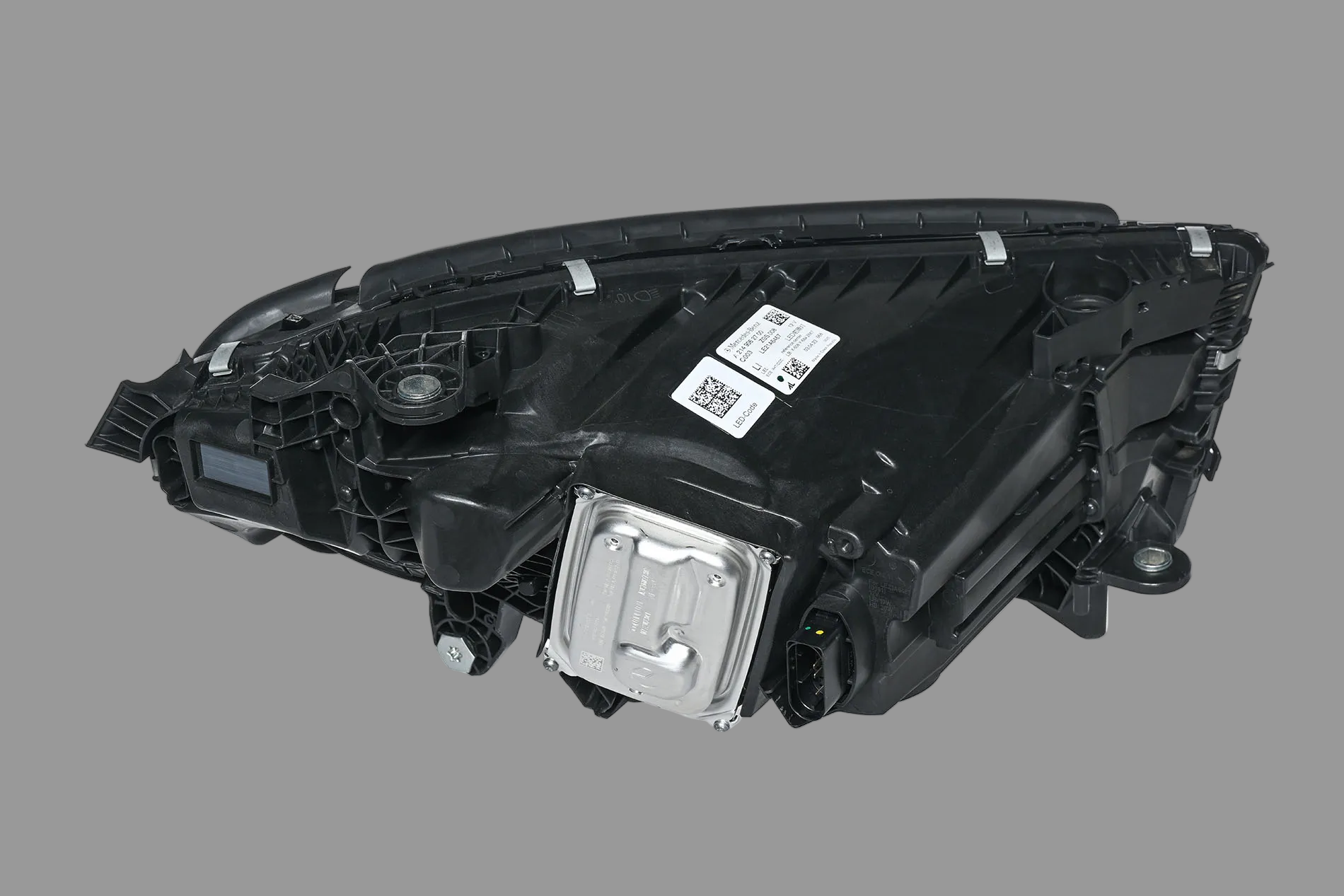 MERCEDES E KLASA W214 LEWA LAMPA PRZÓD LED  A2149064900