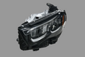 MERCEDES E KLASA W214 LEWA LAMPA PRZÓD LED USA KANADA A2149065500