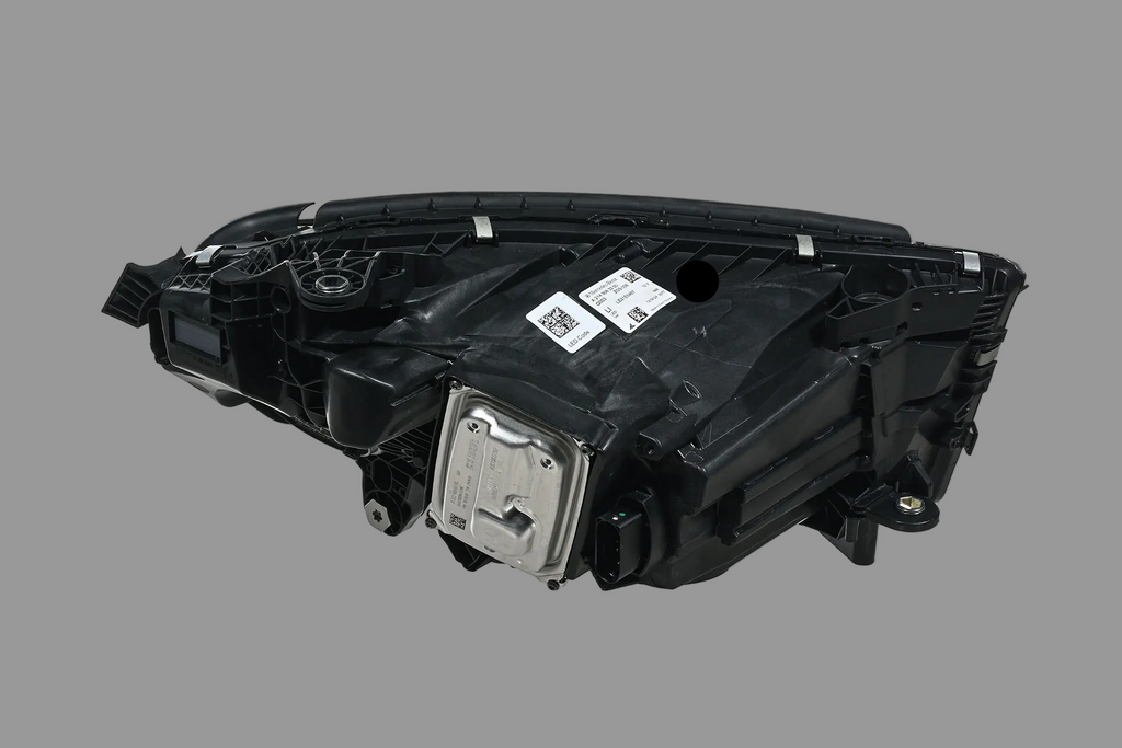 MERCEDES E KLASA W214 LEWA LAMPA PRZÓD LED USA KANADA A2149065500