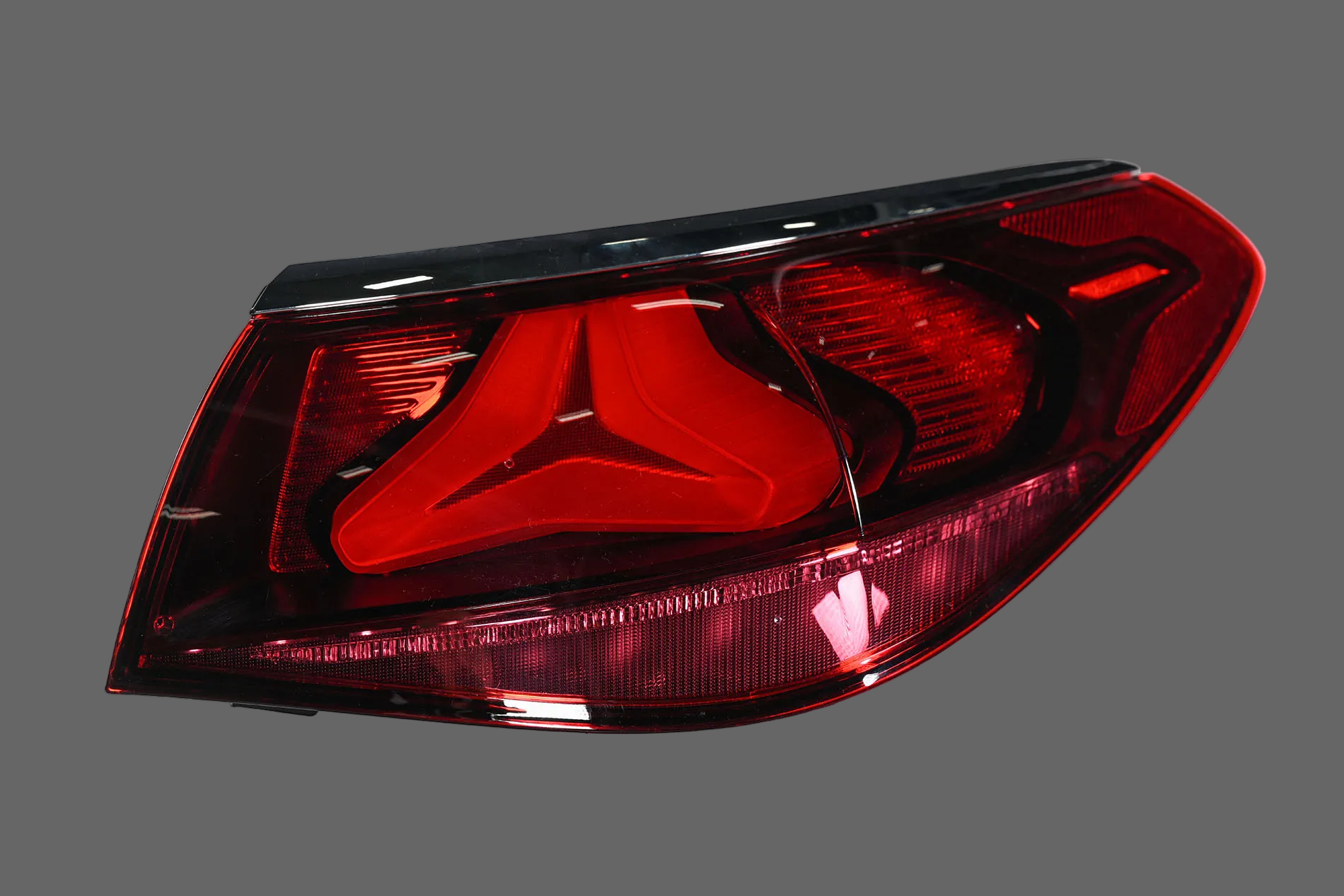 MERCEDES E KLASA W214 SEDAN LAMPA PRAWA TYŁ LED  A2149065602