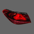 MERCEDES E KLASA W214 SEDAN LAMPA LEWA TYŁ A2149060303