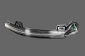MERCEDES E KLASA W214 KIERUNKOWSKAZ LUSTERKA PRAWY KIERUNEK A0999069603