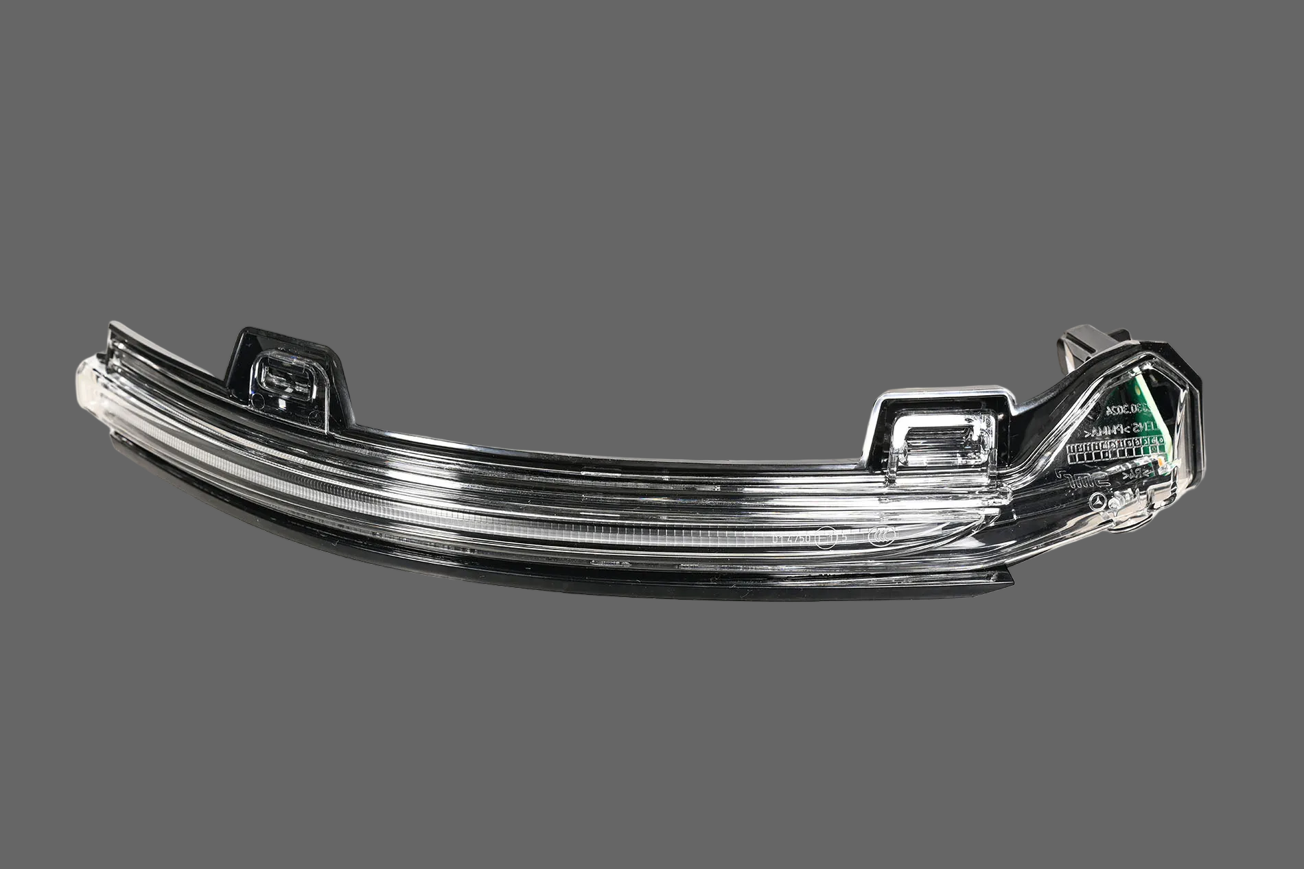 MERCEDES E KLASA W214 KIERUNKOWSKAZ LUSTERKA PRAWY KIERUNEK A0999069603