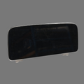 MERCEDES GLC X254 C KLASA W206 EKRAN WYŚWIETLACZ MONITOR  A2069004724