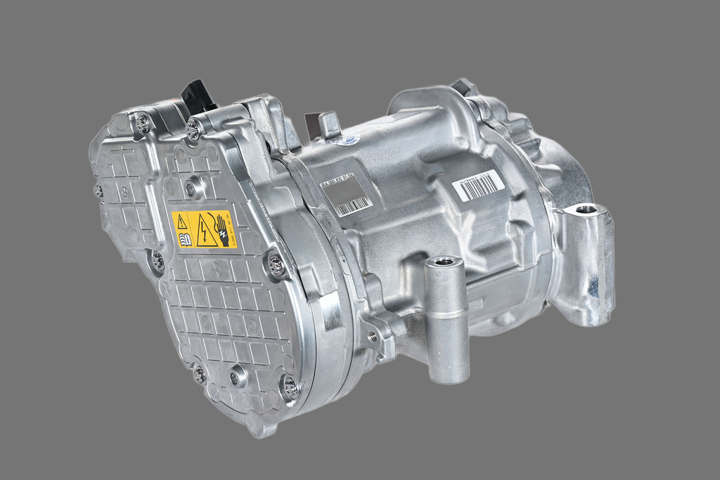 MERCEDES EQE X294 EQS V297 KOMPRESOR KLIMATYZACJI A0008308104