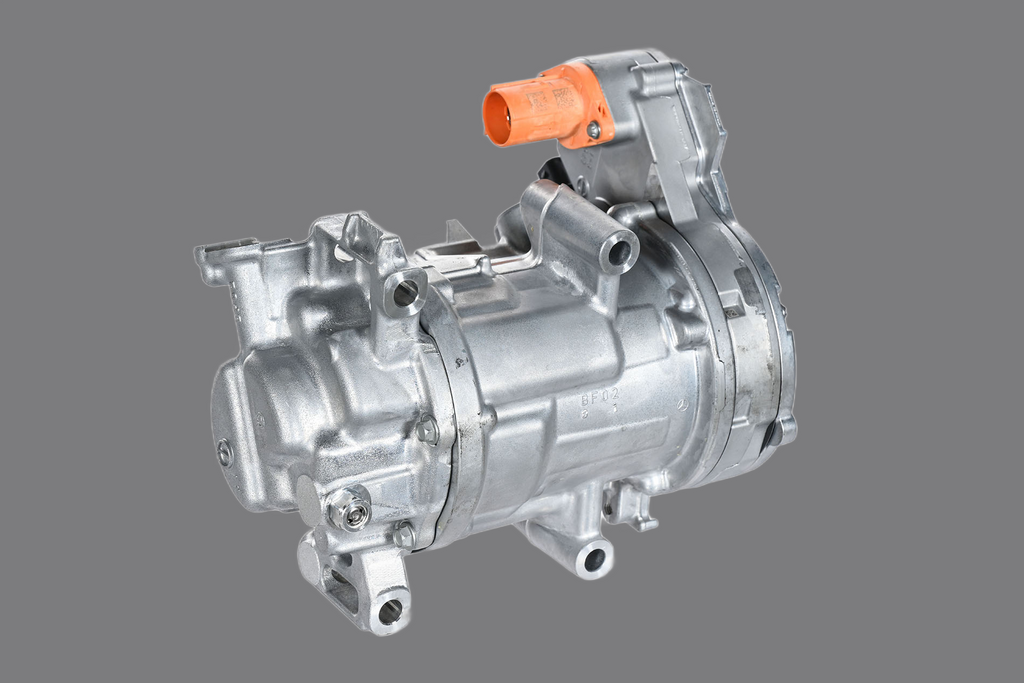 MERCEDES EQE X294 EQS V297 KOMPRESOR KLIMATYZACJI A0008308104