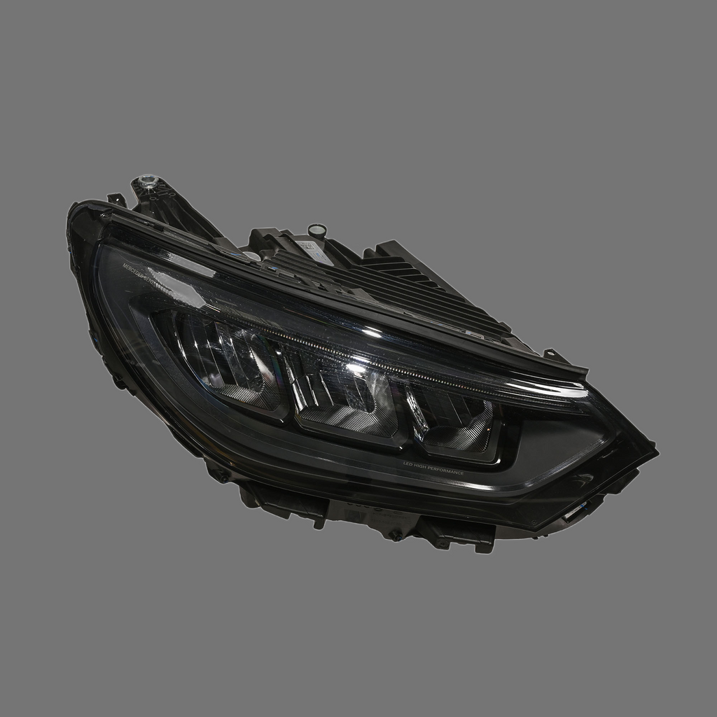 MERCEDES EQE X294 LAMPA LED PRAWA PRZÓD A2949063801