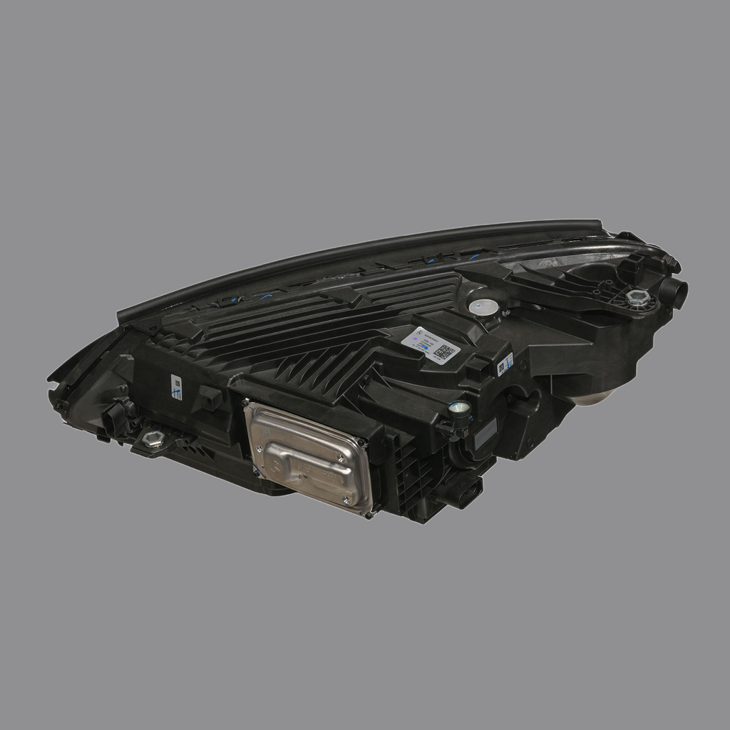 MERCEDES EQE X294 LAMPA LED PRAWA PRZÓD A2949063801
