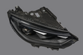 MERCEDES EQE X294 LAMPA LED PRAWA PRZÓD A2949064000