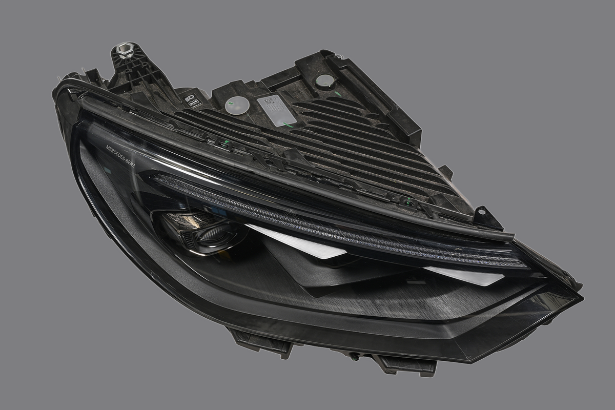MERCEDES EQE X294 LAMPA LED PRAWA PRZÓD A2949064000