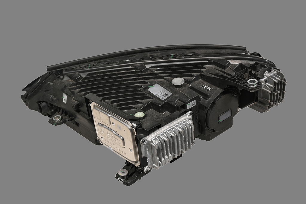 MERCEDES EQE X294 LAMPA LED PRAWA PRZÓD A2949064000
