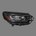 MERCEDES EQE X294 LAMPA LED PRAWA PRZÓD USA A2949064201