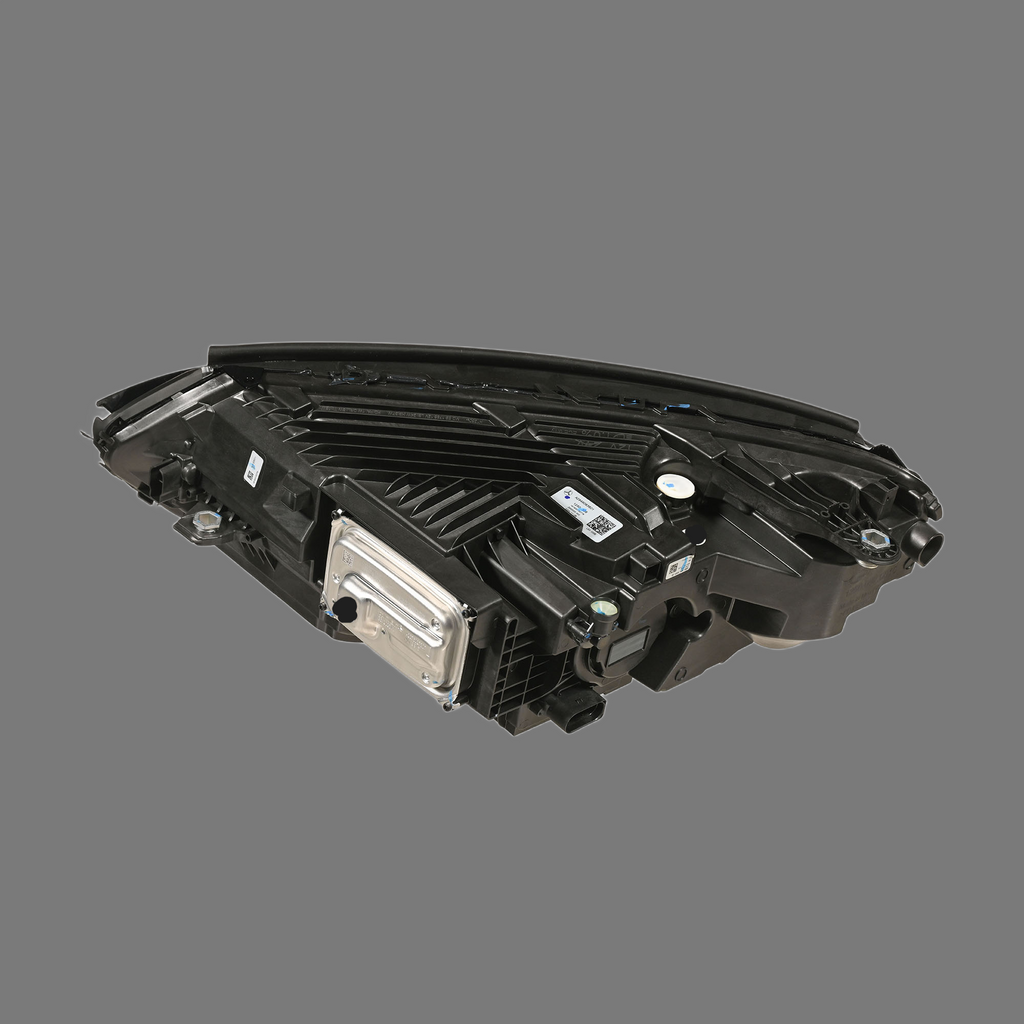 MERCEDES EQE X294 LAMPA LED PRAWA PRZÓD USA A2949064201