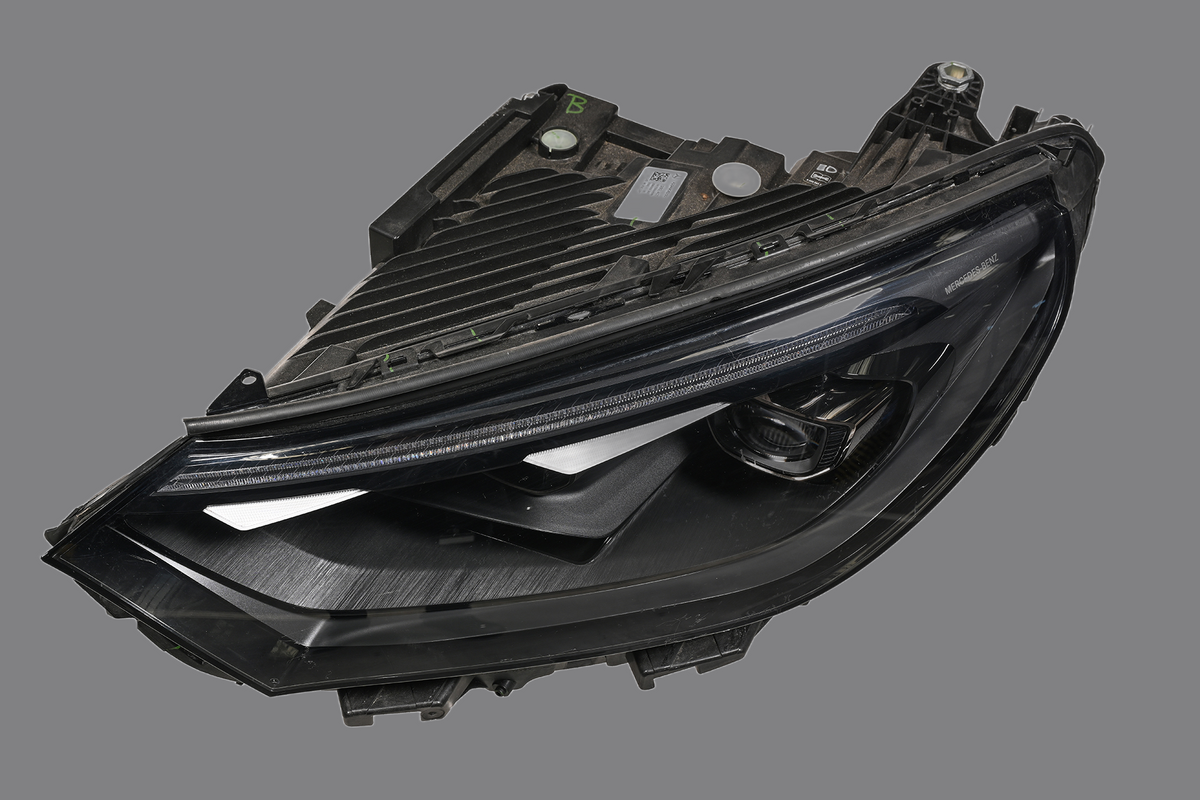 MERCEDES EQE X294 LAMPA LED PRAWA PRZÓD A2949063900