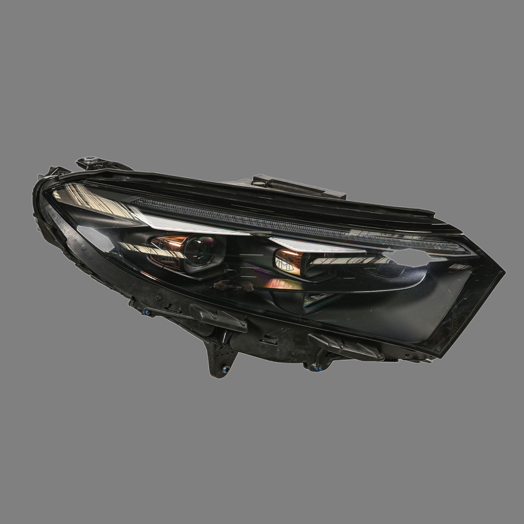 MERCEDES EQS X296 MAYBACH LAMPA LED PRAWA PRZÓD A2969066803