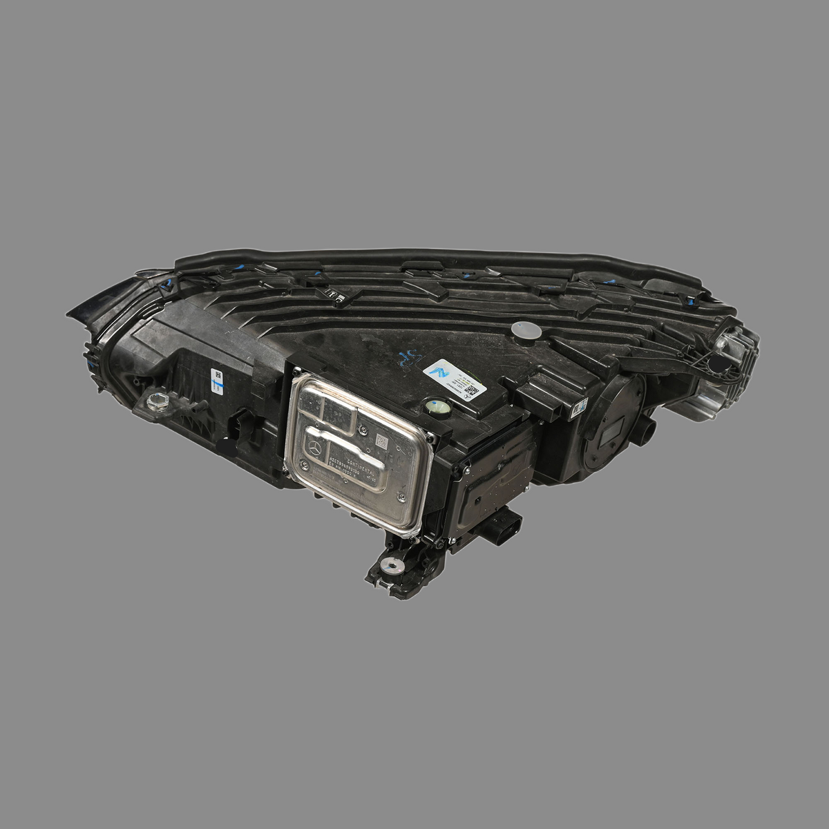 MERCEDES EQS X296 MAYBACH LAMPA LED PRAWA PRZÓD A2969066803