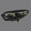 MERCEDES EQS X296 MAYBACH LAMPA LED LEWA PRZÓD A2969066703