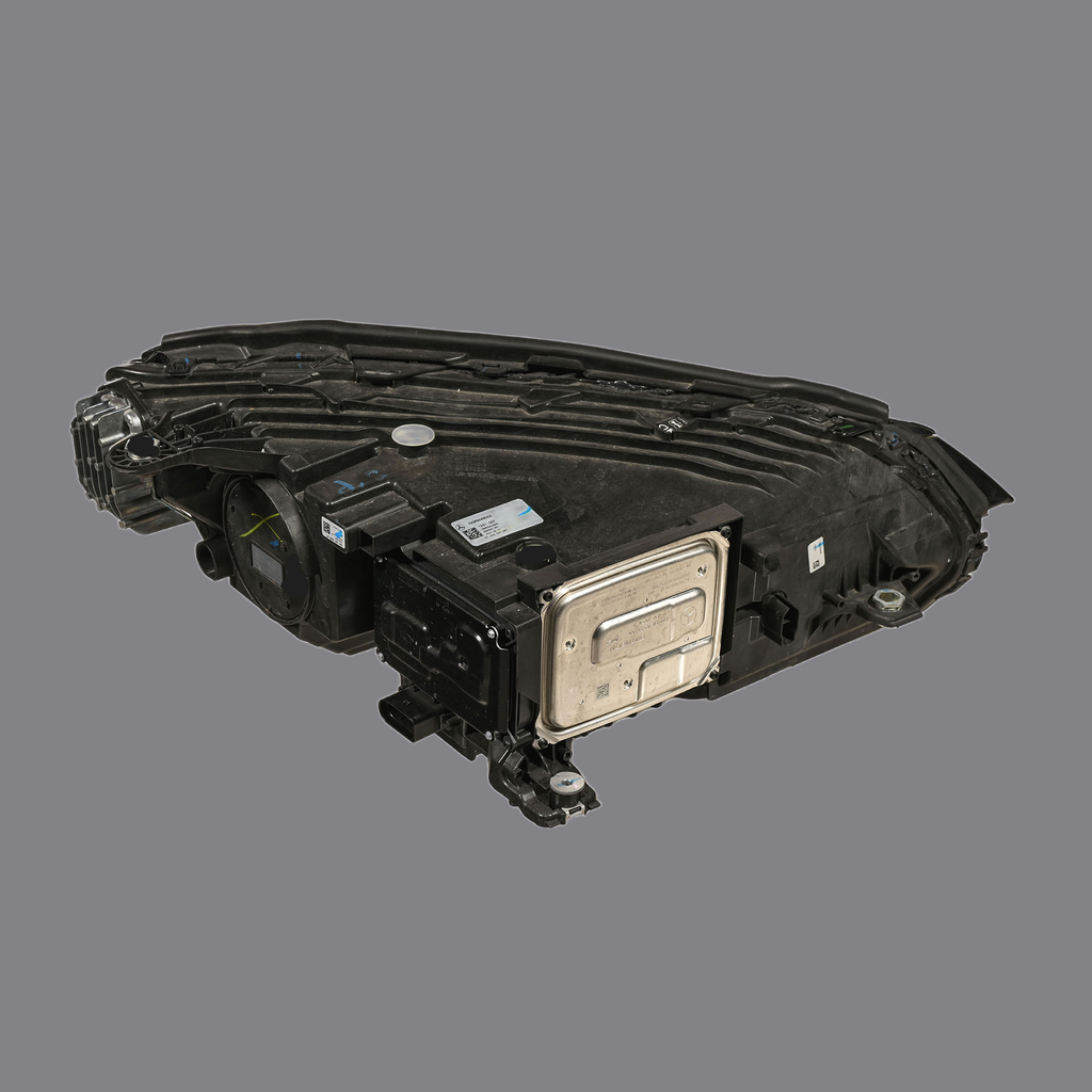 MERCEDES EQS X296 MAYBACH LAMPA LED LEWA PRZÓD A2969066703