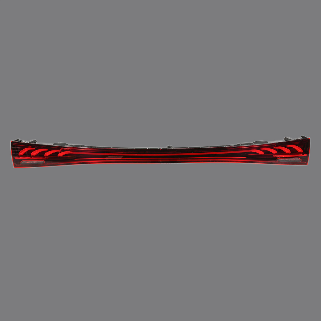MERCEDES EQS X296 MAYBACH LAMPA LED TYŁ A2969062301