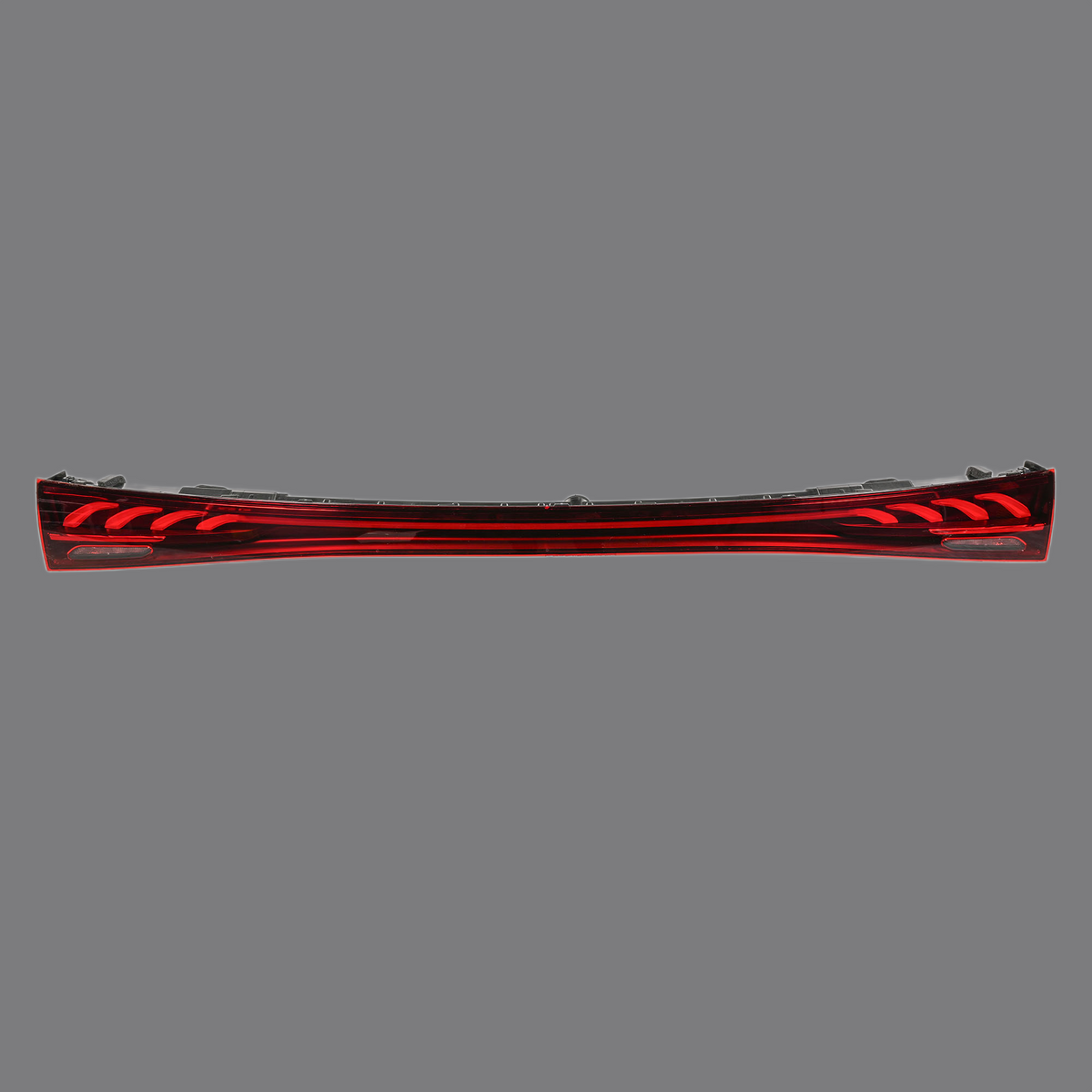 MERCEDES EQS X296 MAYBACH LAMPA LED TYŁ A2969062301