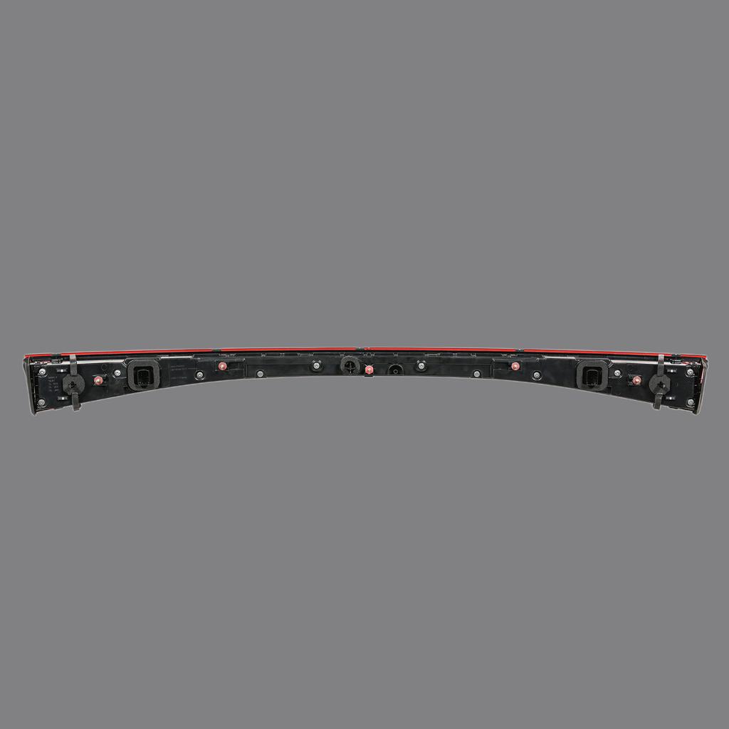 MERCEDES EQS X296 MAYBACH LAMPA LED TYŁ A2969062301