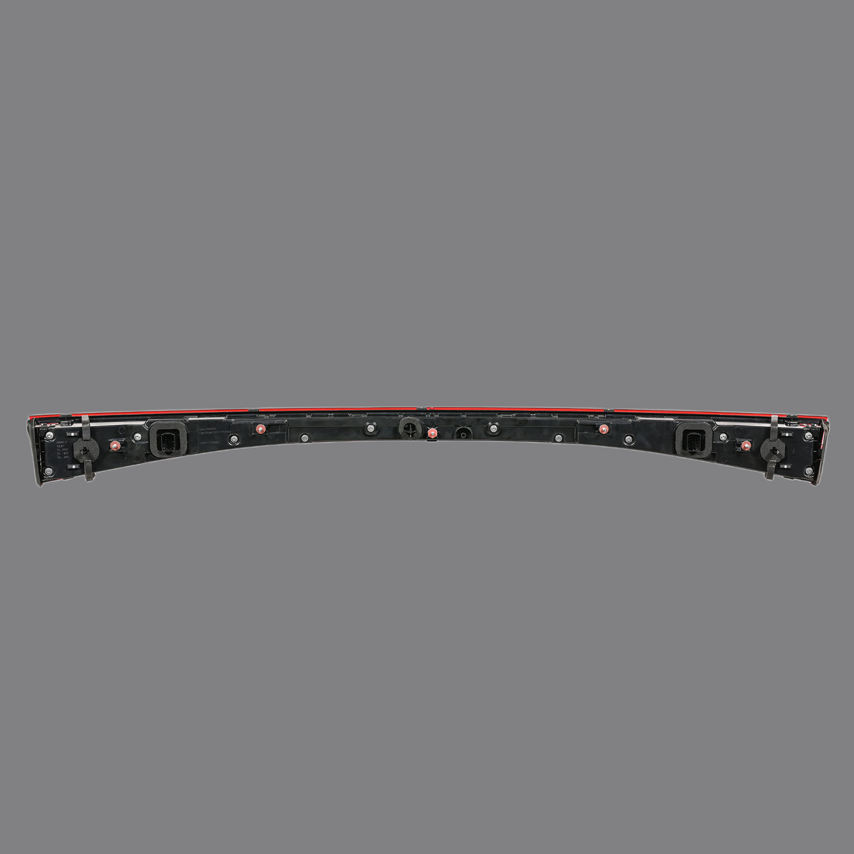 MERCEDES EQS X296 MAYBACH LAMPA LED TYŁ A2969062301