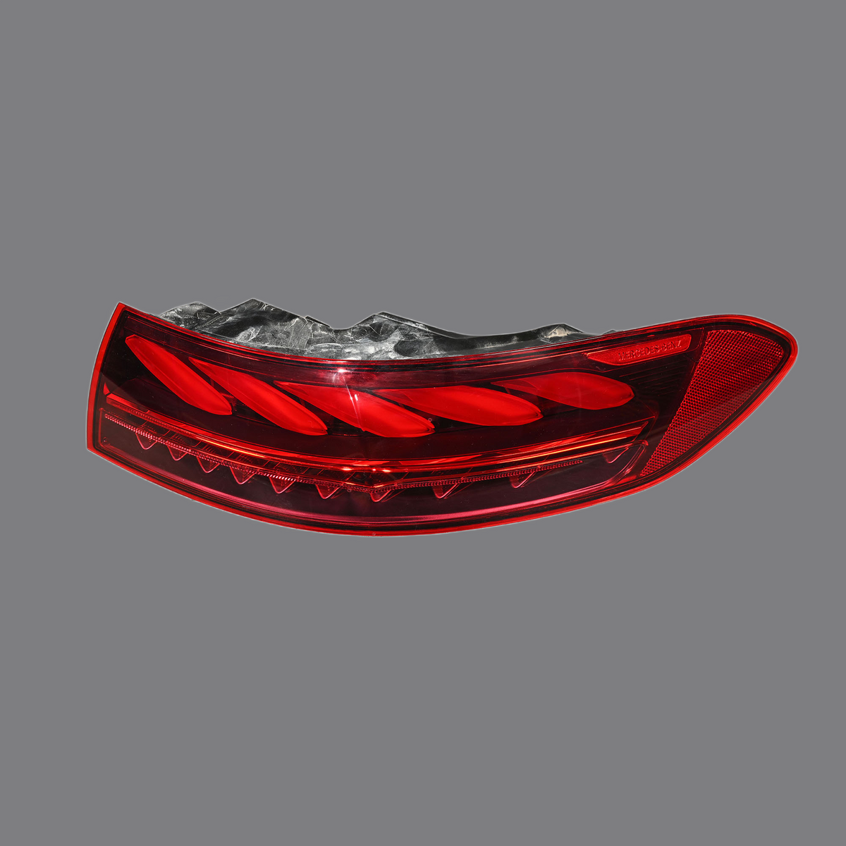 MERCEDES EQS X296 MAYBACH LAMPA LED TYŁ PRAWA  A2969068603