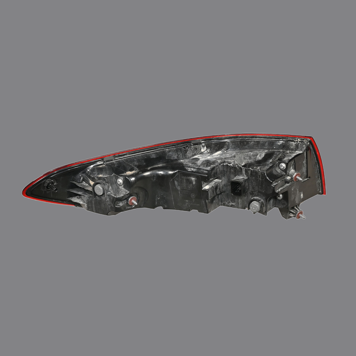 MERCEDES EQS X296 MAYBACH LAMPA LED TYŁ PRAWA  A2969068603