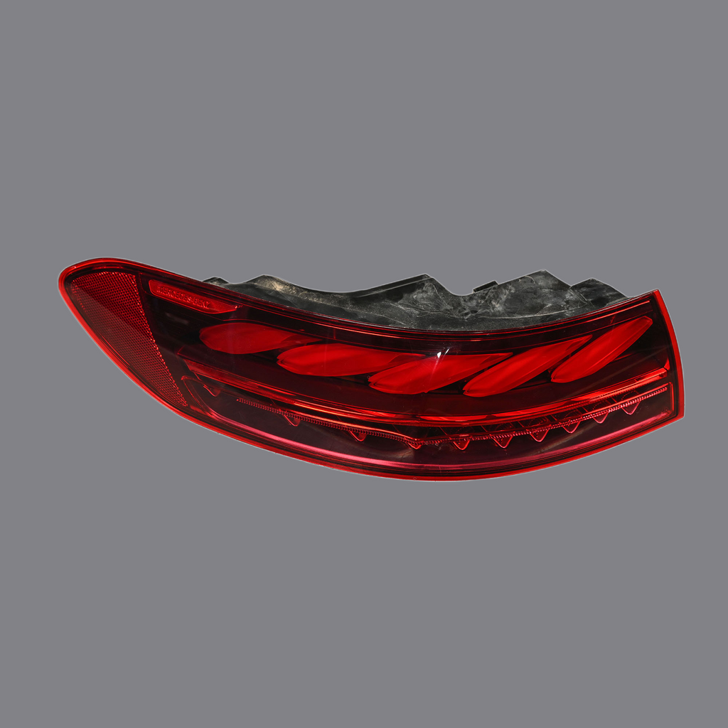 MERCEDES EQS X296 MAYBACH LAMPA LED TYŁ LEWA A2969061103