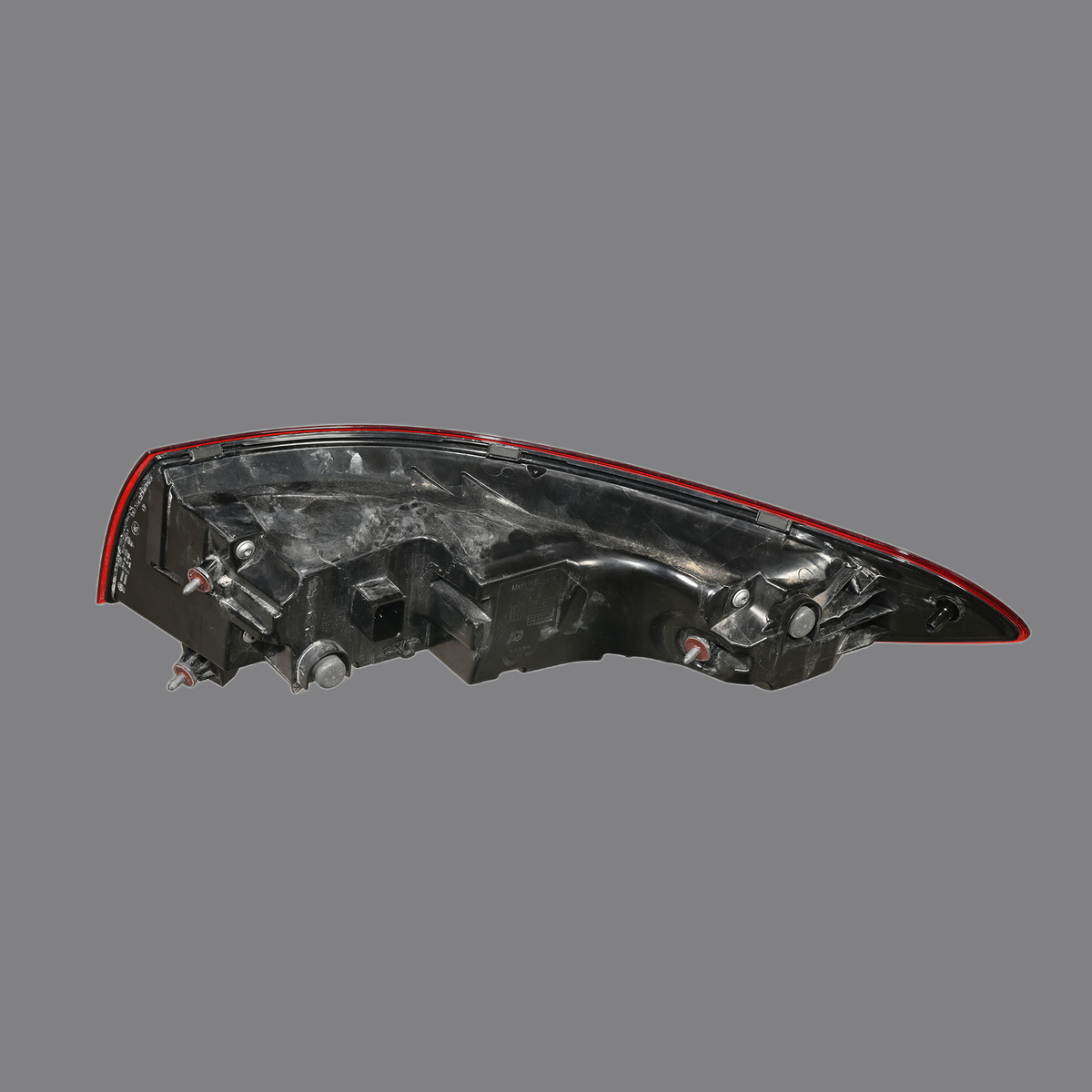 MERCEDES EQS X296 MAYBACH LAMPA LED TYŁ LEWA A2969061103